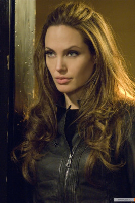Angelina Jolie pic #114832